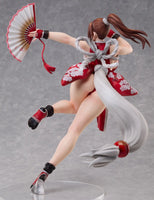 1/4 B-Style FATAL FURY : City of the Wolves Mai Shiranui Ouran no Mai : Akasuzumi