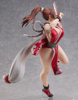 1/4 B-Style FATAL FURY : City of the Wolves Mai Shiranui Ouran no Mai : Akasuzumi