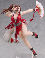 1/4 B-Style FATAL FURY : City of the Wolves Mai Shiranui Ouran no Mai : Akasuzumi