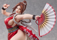 1/4 B-Style FATAL FURY : City of the Wolves Mai Shiranui Ouran no Mai : Akasuzumi