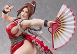 1/4 B-Style FATAL FURY : City of the Wolves Mai Shiranui Ouran no Mai : Akasuzumi