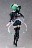 1/4 Hikage: Bondage Maid Ver. - Shinobi Master Senran Kagura New Link