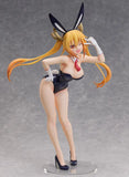 1/4 Miss Kobayashi's Dragon Maid: Tohru: Bare Leg Bunny Ver.