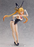 1/4 Miss Kobayashi's Dragon Maid: Tohru: Bare Leg Bunny Ver.