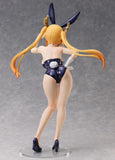 1/4 Miss Kobayashi's Dragon Maid: Tohru: Bare Leg Bunny Ver.