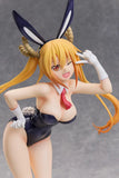 1/4 Miss Kobayashi's Dragon Maid: Tohru: Bare Leg Bunny Ver.
