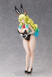 1/4 Miss Kobayashi's Dragon Maid: Lucoa: Bare Leg Bunny Ver.
