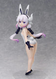1/4 Miss Kobayashi's Dragon Maid: Kanna: Bare Leg Bunny Ver.