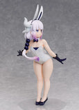 1/4 Miss Kobayashi's Dragon Maid: Kanna: Bare Leg Bunny Ver.