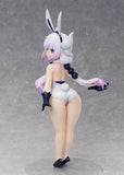 1/4 Miss Kobayashi's Dragon Maid: Kanna: Bare Leg Bunny Ver.