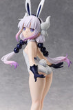 1/4 Miss Kobayashi's Dragon Maid: Kanna: Bare Leg Bunny Ver.