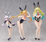 1/4 Miss Kobayashi's Dragon Maid: Kanna: Bare Leg Bunny Ver.