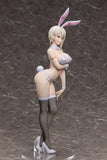 1/4 Food Wars! Shokugeki no Soma: Alice Nakiri: Bikini Bunny Ver.