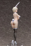 1/4 Food Wars! Shokugeki no Soma: Alice Nakiri: Bikini Bunny Ver.