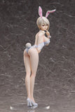 1/4 Food Wars! Shokugeki no Soma: Alice Nakiri: Bare Leg Bunny Ver.