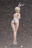 1/4 Food Wars! Shokugeki no Soma: Alice Nakiri: Bare Leg Bunny Ver.