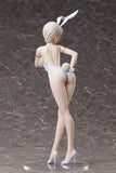 1/4 Food Wars! Shokugeki no Soma: Alice Nakiri: Bare Leg Bunny Ver.