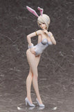 1/4 Food Wars! Shokugeki no Soma: Alice Nakiri: Bare Leg Bunny Ver.