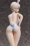 1/4 Food Wars! Shokugeki no Soma: Alice Nakiri: Bare Leg Bunny Ver.