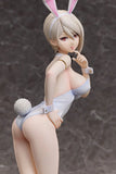 1/4 Food Wars! Shokugeki no Soma: Alice Nakiri: Bare Leg Bunny Ver.