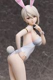 1/4 Food Wars! Shokugeki no Soma: Alice Nakiri: Bare Leg Bunny Ver.
