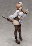 1/4 Goddess of Victory: Nikke: Bready