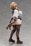 1/4 Goddess of Victory: Nikke: Bready