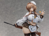 1/4 Goddess of Victory: Nikke: Bready