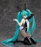 1/4 Hatsune Miku: Bunny Ver. / Art by SanMuYYB