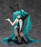 1/4 Hatsune Miku: Bunny Ver. / Art by SanMuYYB