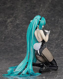 1/4 Hatsune Miku: Bunny Ver. / Art by SanMuYYB