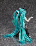 1/4 Hatsune Miku: Bunny Ver. / Art by SanMuYYB