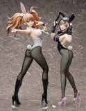 1/3 Danganronpa: Trigger Happy Havoc: Junko Enoshima: Bunny Ver.