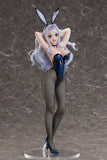 1/4 Fairy Tail: Mirajane Strauss: Bunny Ver.