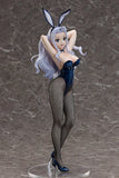 1/4 Fairy Tail: Mirajane Strauss: Bunny Ver.