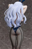 1/4 Fairy Tail: Mirajane Strauss: Bunny Ver.