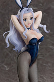1/4 Fairy Tail: Mirajane Strauss: Bunny Ver.