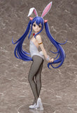 1/4 Fairy Tail: Wendy Marvell: Bunny Ver.