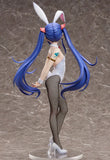 1/4 Fairy Tail: Wendy Marvell: Bunny Ver.