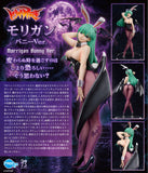 1/4 B-Style Vampire Series Morrigan Bunny Ver.