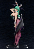 1/4 B-Style Vampire Series Morrigan Bunny Ver.