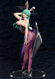 1/4 B-Style Vampire Series Morrigan Bunny Ver.