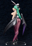 1/4 B-Style Vampire Series Morrigan Bunny Ver.