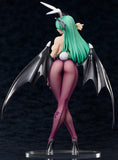 1/4 B-Style Vampire Series Morrigan Bunny Ver.