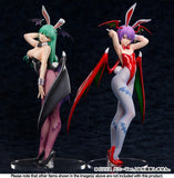 1/4 B-Style Vampire Series Morrigan Bunny Ver.