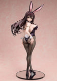 1/3 To Love-Ru Darkness: Yui Kotegawa: Bunny Ver.