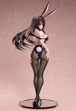 1/3 To Love-Ru Darkness: Yui Kotegawa: Bunny Ver.