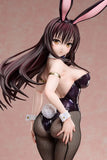 1/3 To Love-Ru Darkness: Yui Kotegawa: Bunny Ver.