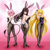 1/3 To Love-Ru Darkness: Yui Kotegawa: Bunny Ver.