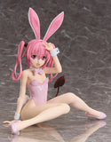 1/4 To Love-Ru Darkness: Nana Astar Deviluke: Bare Leg Bunny Ver.
